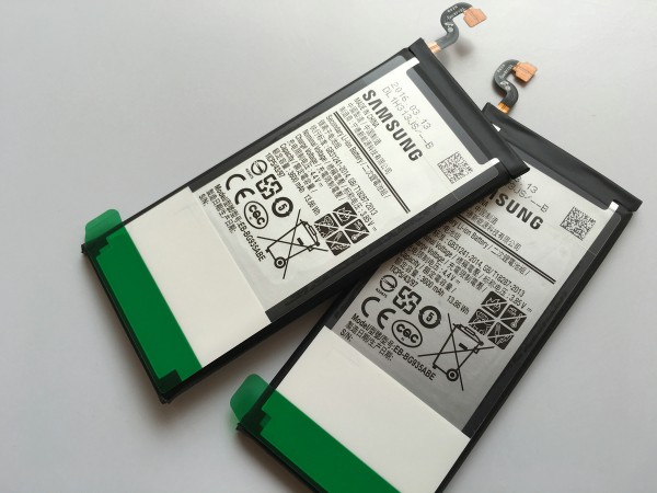 Оригинална батерия Samsung EB-BG935ABE